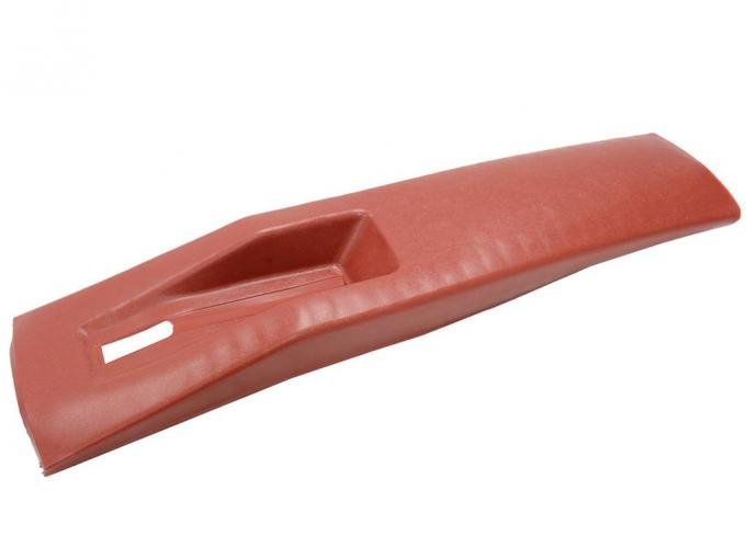 77-82 Parking / Emergency Brake Console Cover