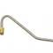 63-64 Stainless Steel Master Cylinder Brake Line