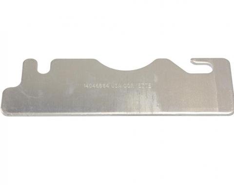 84-96 Front Bumper Impact Bar Shim