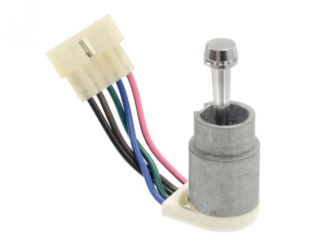 81-82 Power Mirror Control Toggle Switch