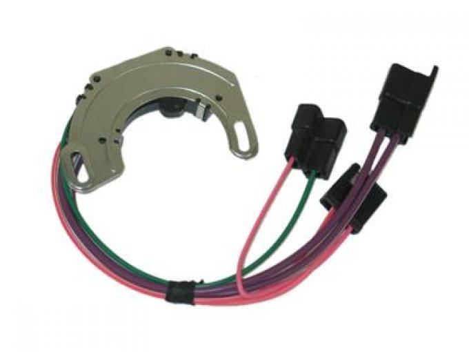 72-73 Automatic Neutral Safety Switch with Backup Lights