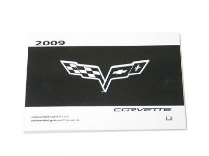 09 Owners Manual