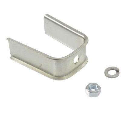 53-57 Parking Light Housing Bracket - U Shaped