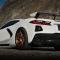 2020-2023 Borla Exhaust System ATAK with Black Chrome Tips