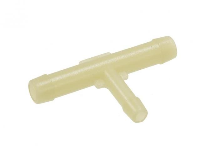 70-73 Vacuum Hose T PCV Valve To Emission Hose