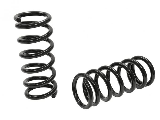 68-82 Coil Spring Front 327 / 350 With Air Conditioning & 427 / 454 Except AC