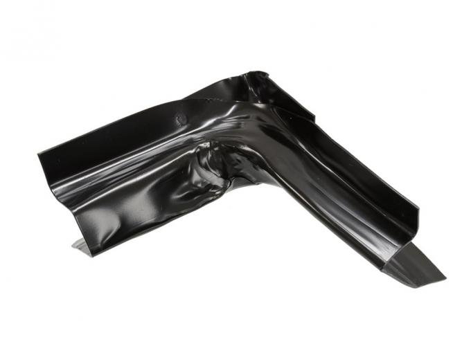 68-82 Windshield Frame - Right Upper Corner