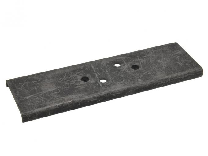 64-67 Mirror Reinforcement Plate - Outside