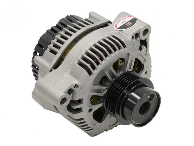 01-03 Alternator - 110 Amp - 2003 Early