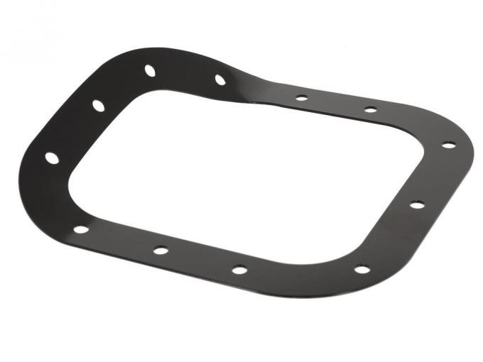 68-76 Lower Shifter Seal / Boot Retainer Plate - Automatic