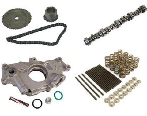 97-04 Engine Performance Package Stage 4