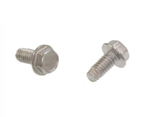 63-82 Heater Cable Screws