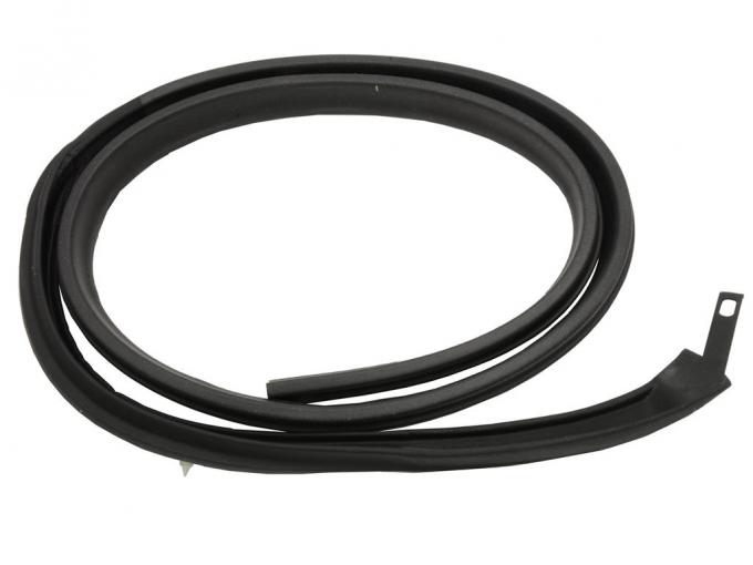 68-69 T-Top Inner Weatherstrip - Right