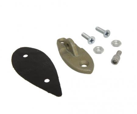 53-67 Outside Mirror Mount Kit