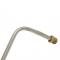 70-74 Fuel Line - 454 Stainless Steel