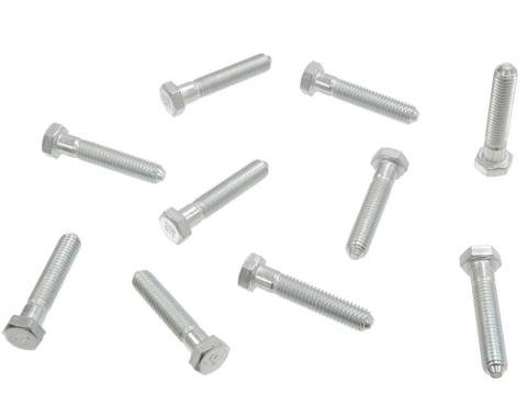 53-62 Body Mount Bolts Set "UR"