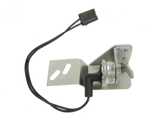 68 Brake Light Switch With Bracket