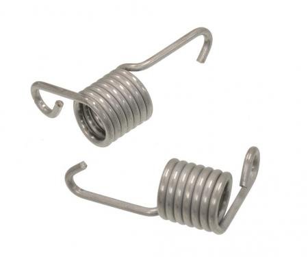 56-63 Headlight Capsule Tension Spring - Stainless Steel Offset Type