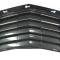 2014-2019 Painted Hood Louver Vent Insert Except Z06