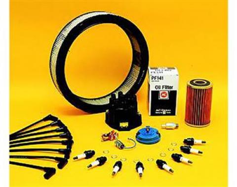 63-65 Tune Up Set 250 Horsepower