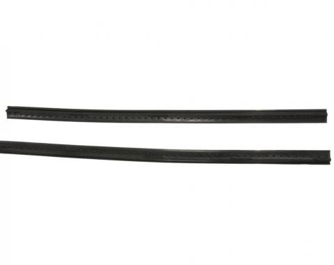 56-62 Windshield Wiper Blade Refill - 12" Trico Replacement Correct With Dots