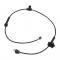 2015-2019 Rear Brake Pad Wear Sensor wZ07