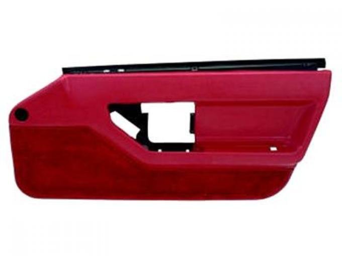 84-89 Door Panel - Right