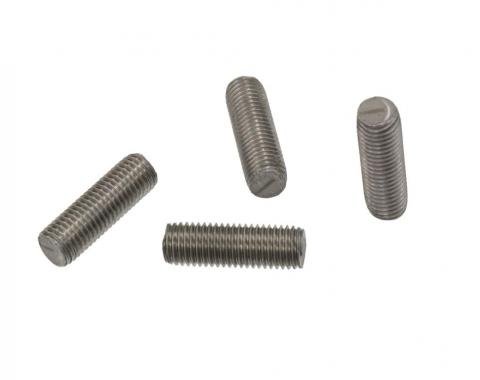 1960-1969 Fan Clutch Stud Set - Fan To Fan Clutch - 4 Pieces