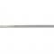 66-74 Oil Dipstick - 327 / 350 Natural Finish