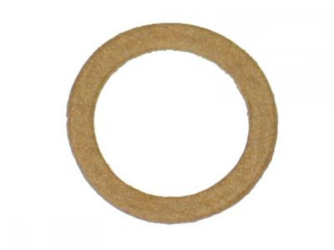 62-67 Powerglide Transmission Modulator Gasket