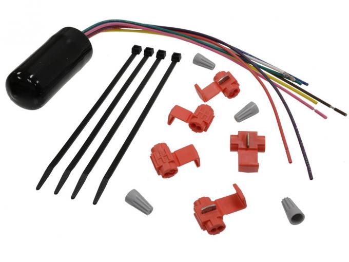 84-96 Daytime Running Light Kit