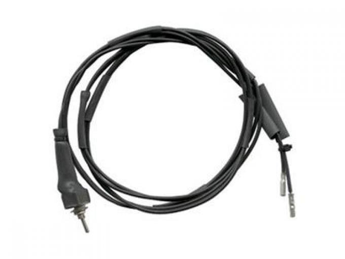 97-04 Antenna Bypass Kit - Power