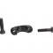 65-75 Heavy Duty Half Shaft U-joint Retainer Cap with Bolts