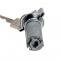 1969-1978 Igniition Lock Cylinder with Keys - Correct