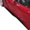 14-19 Side Skirt - Z06 Style Stage II ( Fits Standard And Z06 Bodies )