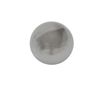 64-77 Chrome Seat Adjuster / Door Opening Knob