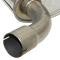 63-67 Mufflers - Aluminized 2"
