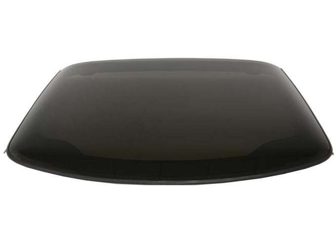84-96 Roof Panel - Astro 4 Acrylic Smoke Gray
