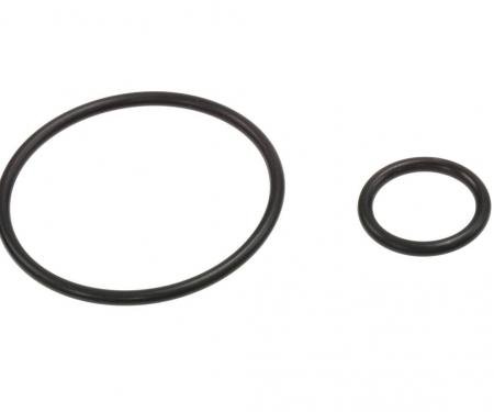 64-77 TH350 / TH400 & Manual Transmission Sleeve O-rings