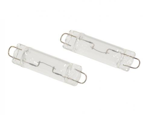 84-96 Courtesy And Cargo Lamp Bulb Set Of 2
