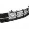 2014-2019 Front Grille - Except Z51