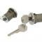 61-66 Door Locks with Keys