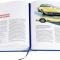 Corvette America's Star Spangled Sports Car Book