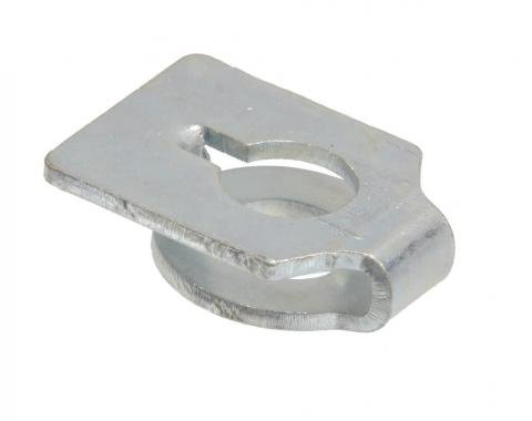 56-57 Headlight Switch Spacer - Behind Dash