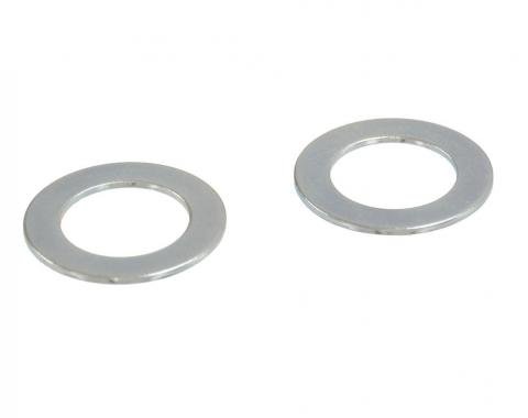 58-62 Accelerator Pedal Pivot Rod Washer