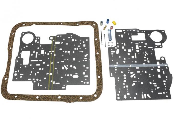 82-93 Shift Improver Kit - B & M 700r4