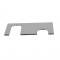 63-67 Bumper Mount Shim - Rear