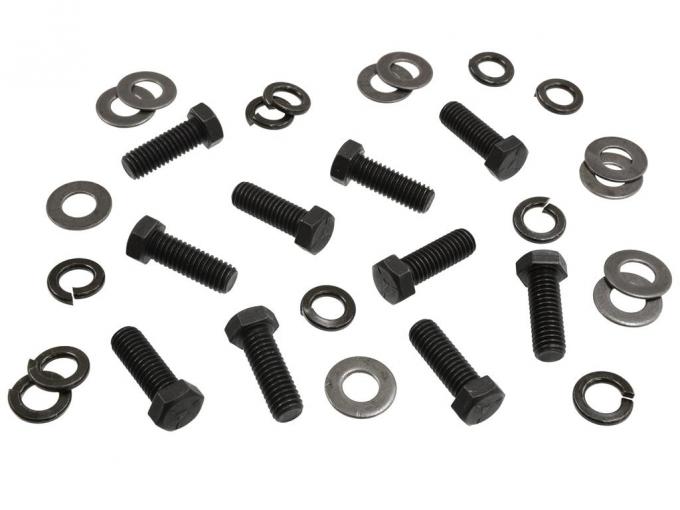 68-72 Crossmember Bolts