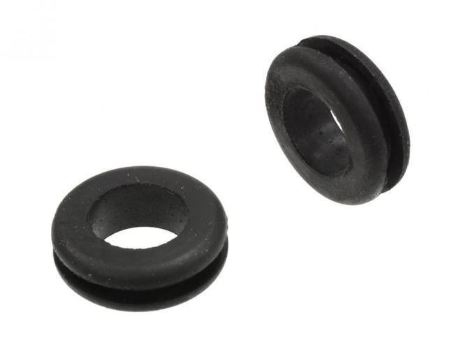 63 Parking / Emergency Brake Cable Frame Grommet - Rear Replacement