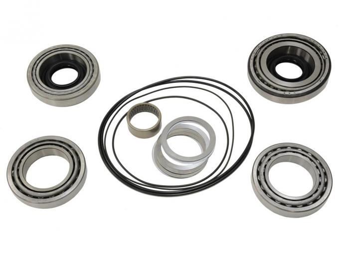 97-04 Differential Bearing And Seal Kit